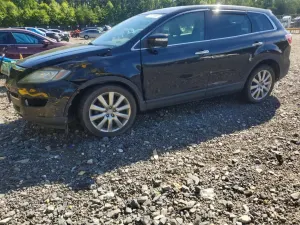 Mazda CX-9 3.7L 6 2009