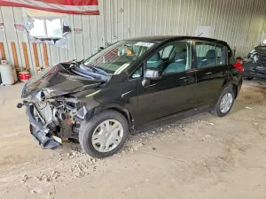 Nissan Versa 1.8L 4 2011