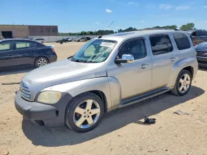 Chevrolet HHR 2.4L 4 2008