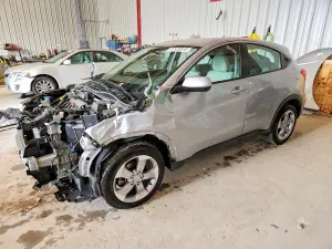 Honda HR-V 1.8L 4 2022