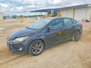 Ford Focus 2.0L 4 2013