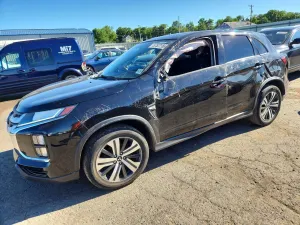 Mitsubishi Outlander 2.0L 4 2020
