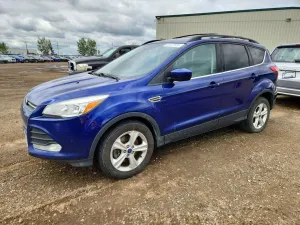 Ford Escape 1.6L 4 2014