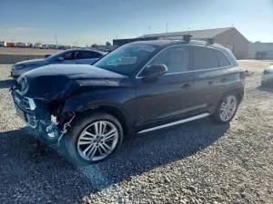 Audi Q5 2.0L 4 2018