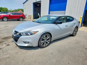 Nissan Maxima 3.5L 6 2017