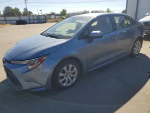 Toyota Corolla 1.8L 4 2020