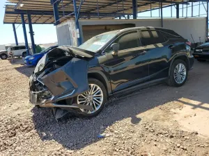 Lexus RX 3.5L 6 2020