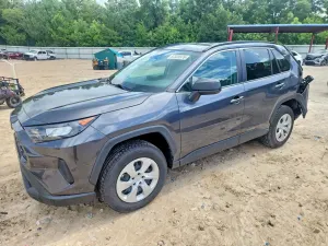 Toyota Rav4 2.5L 4 2020