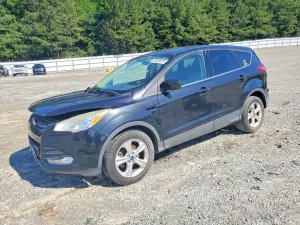 Ford Escape 1.6L 4 2015
