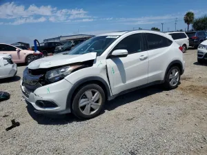 Honda HR-V 1.8L 4 2019