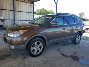 Hyundai Veracruz 3.8L 6 2011