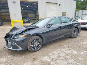 Lexus ES 3.5L 6 2022