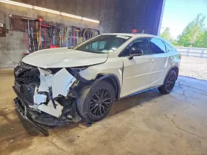 Lexus RX 3.5L 6 2016