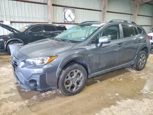 Subaru Crosstrek 2.5L 4 2023