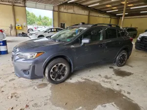 Subaru Crosstrek 2.0L 4 2021