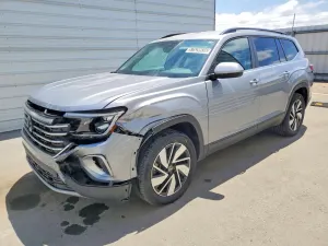 Volkswagen Atlas 2.0L 4 2025