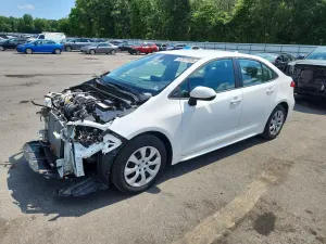 Toyota Corolla 1.8L 4 2020