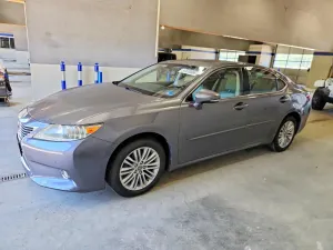 Lexus ES 3.5L 6 2013