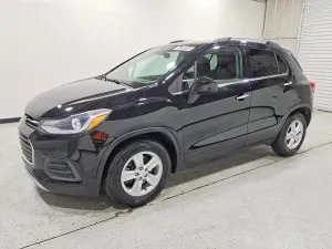 Chevrolet Trax 1.4L 4 2019