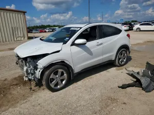 Honda HR-V 1.8L 4 2017