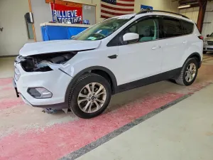 Ford Escape 1.5L 4 2018