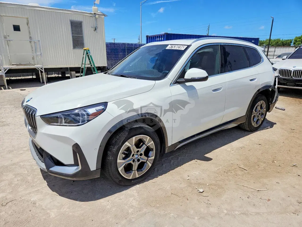 BMW X1 2.0L 4 2026