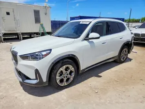 BMW X1 2.0L 4 2026