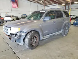 Ford Escape 2.3L 4 2008