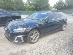 Audi A5 2.0L 4 2021