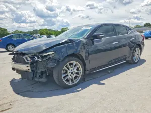 Nissan Maxima 3.5L 6 2016