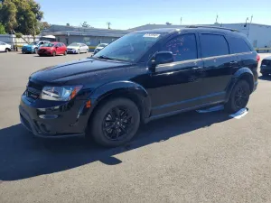 Dodge Journey 2.4L 4 2019