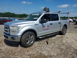Ford F-150 3.5L 6 2015