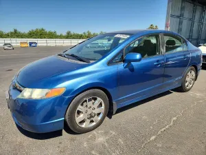 Honda Civic 1.8L 4 2008