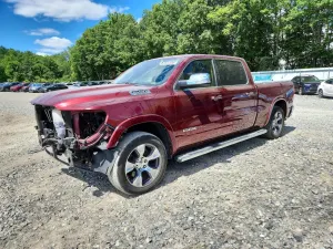 RAM 1500 5.7L 8 2019