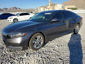 Honda Accord 1.5L 4 2018