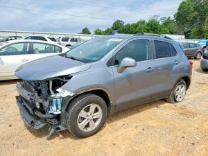 Chevrolet Trax 1.4L 4 2019
