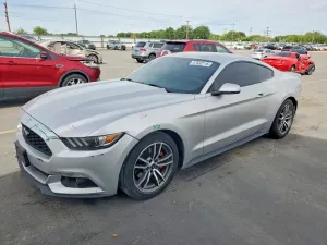 Ford Mustang 2.3L 4 2016