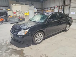 Toyota Avalon 3.5L 6 2006