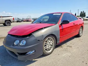 Acura Integra 1.8L 4 2000