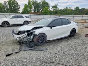 Toyota Camry 3.5L 6 2023