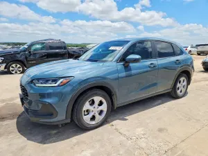 Honda HR-V 2.0L 4 2024