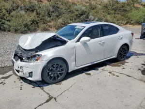 Lexus IS 2.5L 6 2011