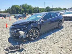 Chevrolet Malibu 1.5L 4 2023