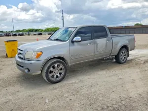 Toyota Tundra 4.7L 8 2006