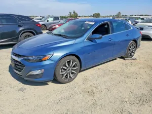 Chevrolet Malibu 1.5L 4 2024
