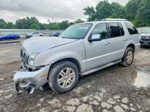 Mercury Mountaineer 4.0L 6 2010