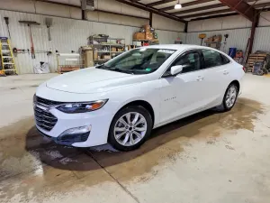 Chevrolet Malibu 1.5L 4 2020