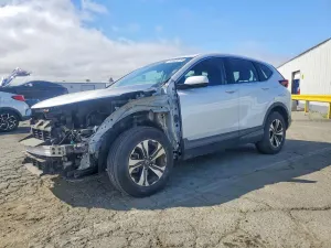 Honda CR-V 1.5L 4 2021