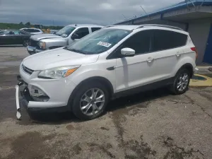 Ford Escape 2.0L 4 2016