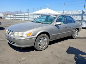 Toyota Camry 3.0L 6 2000